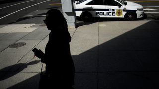 The ACLU Is Suing For Info On The FBI's Encryption Breaking Capabilities